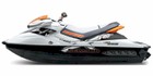 2009 Sea-Doo RXP X 255