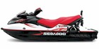 2009 Sea-Doo Wake Pro 215