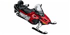 2009 Ski-Doo GTX LE 600 H.O. E-TEC