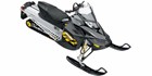 2009 Ski-Doo MX Z Renegade 800R Power T.E.K.