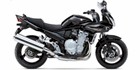2009 Suzuki Bandit 1250S ABS