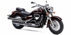 2009 Suzuki Boulevard C50