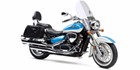 2009 Suzuki Boulevard C50T