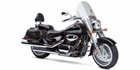 2009 Suzuki Boulevard C90T