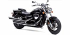 2009 Suzuki Boulevard M50