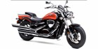 2009 Suzuki Boulevard M50 Special Edition