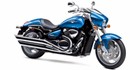 2009 Suzuki Boulevard M90