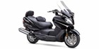 2009 Suzuki Burgman 650 Executive