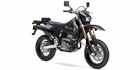 2009 Suzuki DR-Z 400SM Base