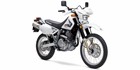 2009 Suzuki DR 650SE