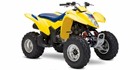 2009 Suzuki QuadSport Z250