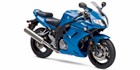 2009 Suzuki SV 650SF ABS