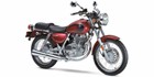 2009 Suzuki TU 250