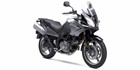 2009 Suzuki V-Strom 650 ABS