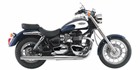 2009 Triumph America Base