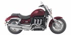 2009 Triumph Rocket III Base