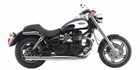 2009 Triumph Speedmaster Base