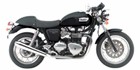 2009 Triumph Thruxton 900