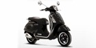 2009 Vespa GTS 300 Super