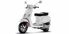 2009 Vespa S 150