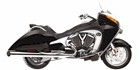 2009 Victory Vision Street