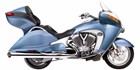 2009 Victory Vision Tour