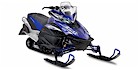 2009 Yamaha Apex GT