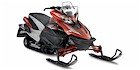 2009 Yamaha Apex LTX
