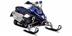2009 Yamaha FX Nytro Base