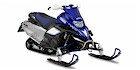 2009 Yamaha FX Nytro RTX SE