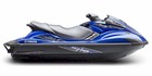 2009 Yamaha WaveRunner FX SHO