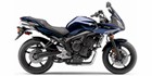 2009 Yamaha FZ 6