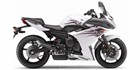 2009 Yamaha FZ 6 R