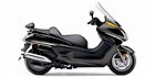 2010 Yamaha Majesty 400