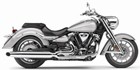 2009 Yamaha Roadliner S