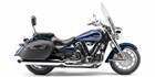 2009 Yamaha Stratoliner S