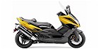2009 Yamaha TMAX Base