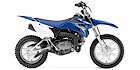 2009 Yamaha TT-R 110E