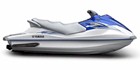 2009 Yamaha WaveRunner VX Base