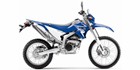 2009 Yamaha WR 250R