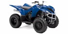 2009 Yamaha Wolverine 350