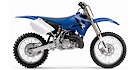 2009 Yamaha YZ 250