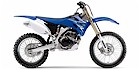 2009 Yamaha YZ 250F