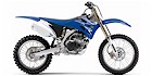 2009 Yamaha YZ 450F