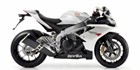 2011 Aprilia RSV4 R APRC