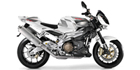 2010 Aprilia Tuono 1000 R