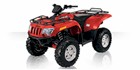2010 Arctic Cat 550 S 4x4