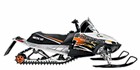 2010 Arctic Cat CrossFire 8 Sno Pro