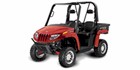 2010 Arctic Cat Prowler 550 H1 EFI XT 4x4