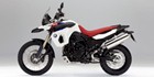 2010 BMW F 800 GS Special Edition